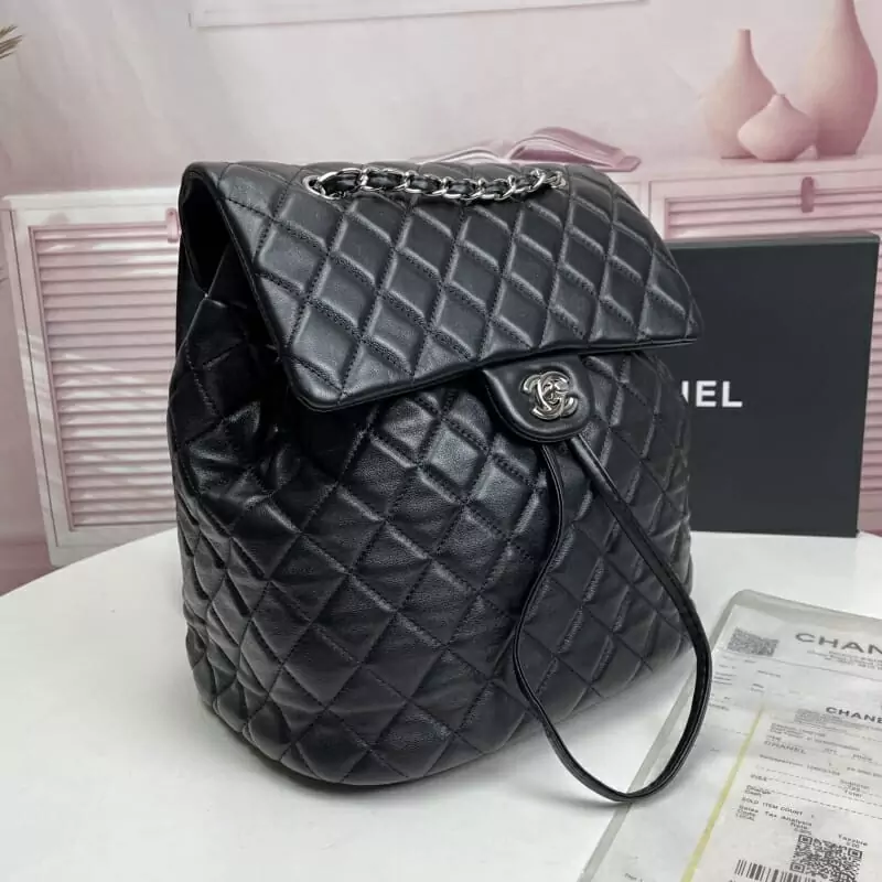 chanel aaa qualite sac a dos  pour femme s_104a6201